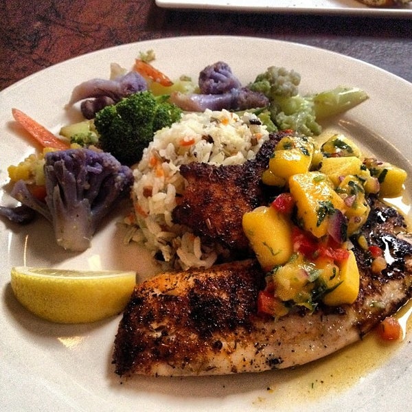 Flying Fish Grill 49 tips from 1701 visitors