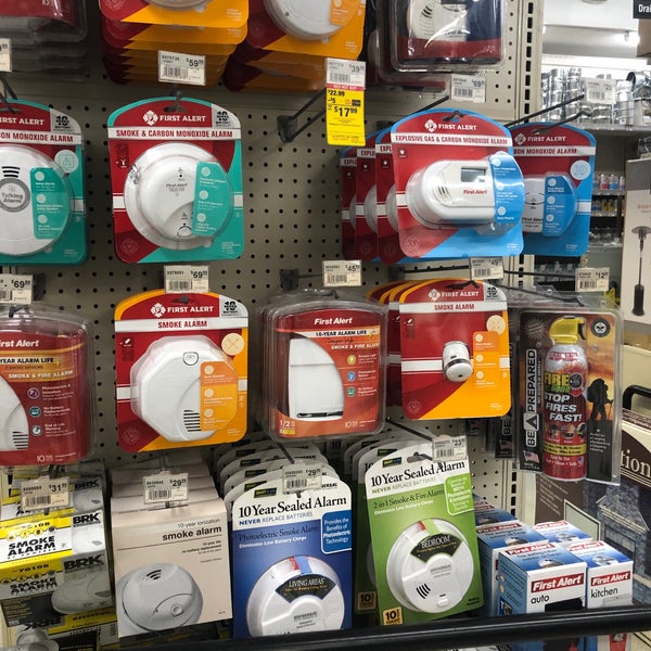 Photos at Standard Plumbing Ace Hardware Inner Richmond San