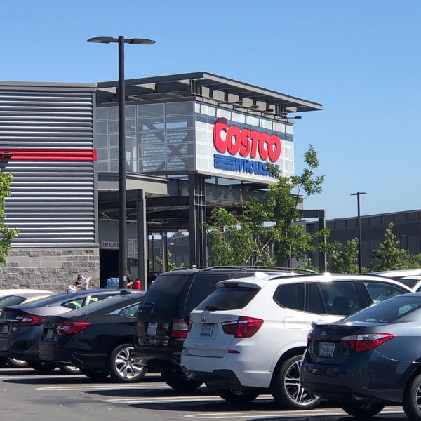 Photos at Costco San Jose, CA