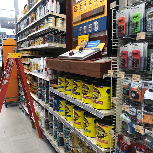 Photos at Standard Plumbing Ace Hardware Inner Richmond San