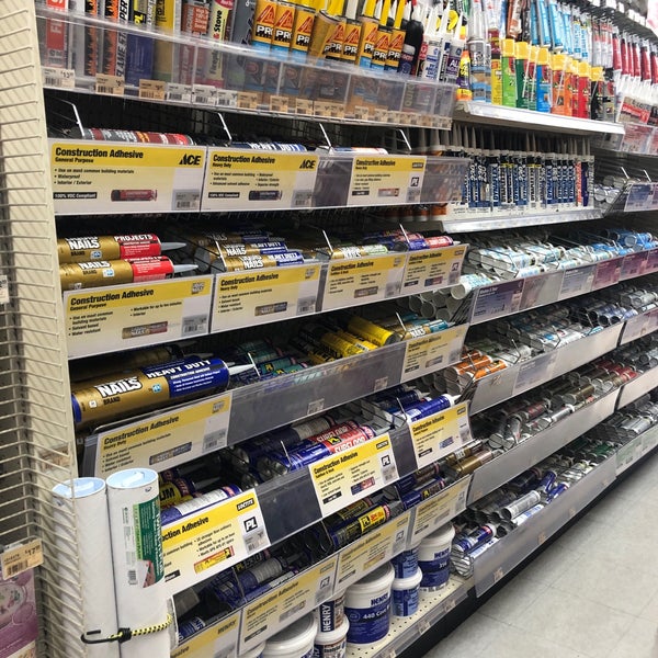 Photos at Standard Plumbing Ace Hardware Inner Richmond San