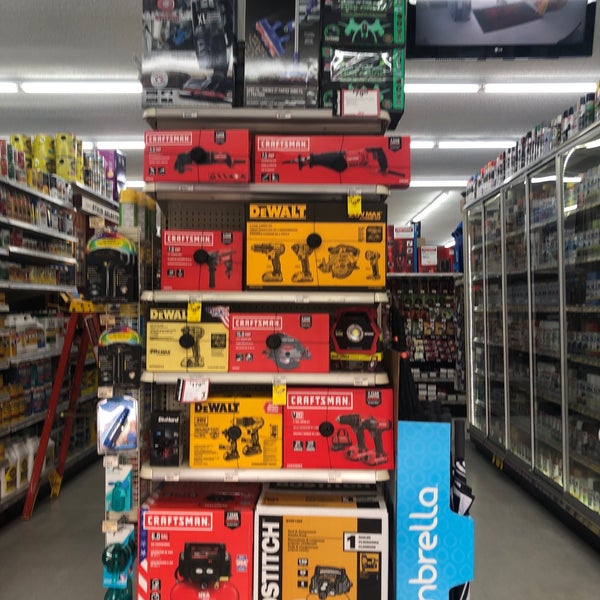 Photos at Standard Plumbing Ace Hardware Inner Richmond San