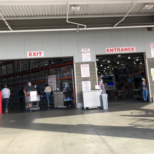Photos at Costco San Jose, CA