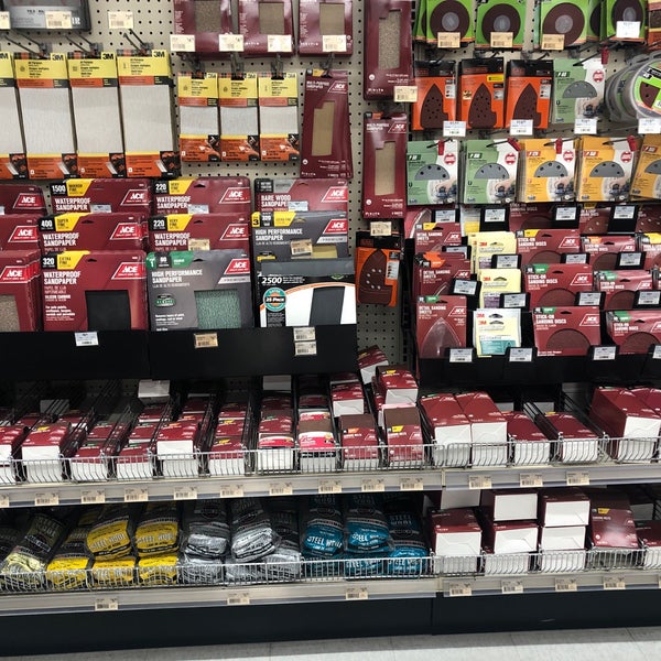 Photos at Standard Plumbing Ace Hardware Inner Richmond San