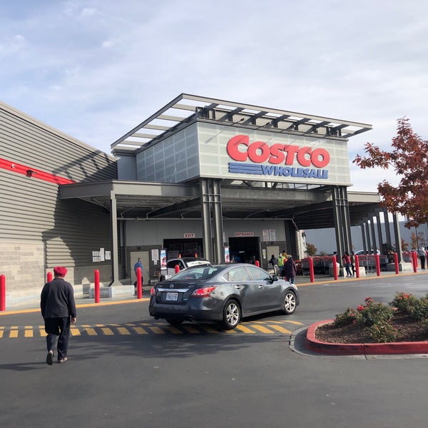 Photos at Costco San Jose, CA