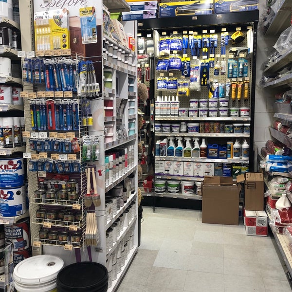 Photos at Standard Plumbing Ace Hardware Inner Richmond San