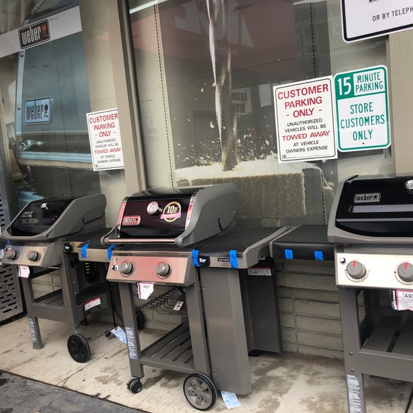 Photos at Standard Plumbing Ace Hardware Inner Richmond San