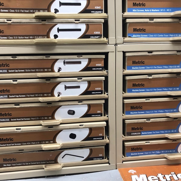 Photos at Standard Plumbing Ace Hardware Inner Richmond San