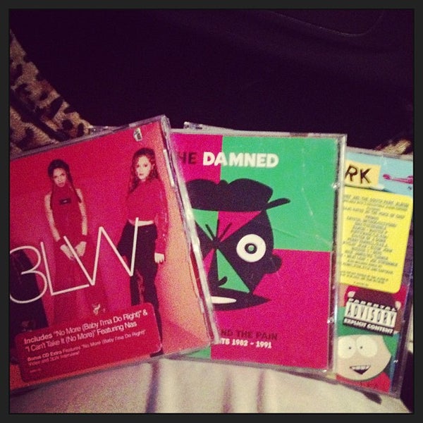 Goodwill Vintage and Thrift Store in La Mesa