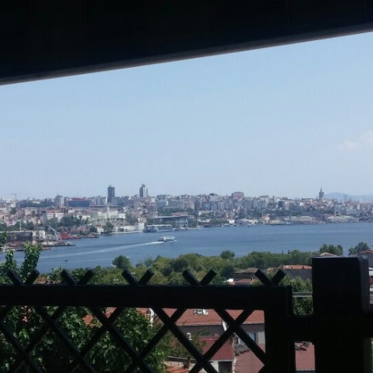 Das Foto wurde bei Molla Aski Parki von Hülya K. am 7/29/2014 aufgenommen