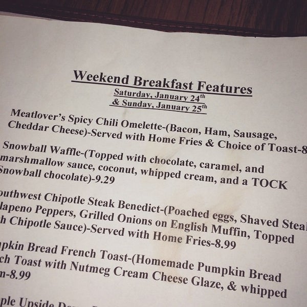 Original Candy Kitchen 4 tips