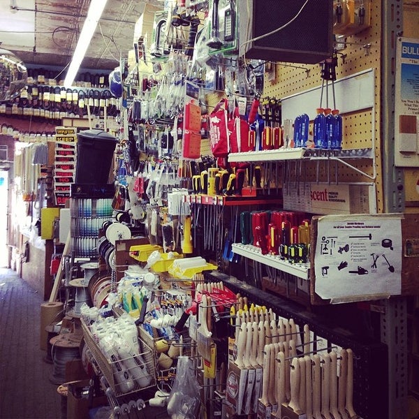 Jacob's Hardware Toronto, ON