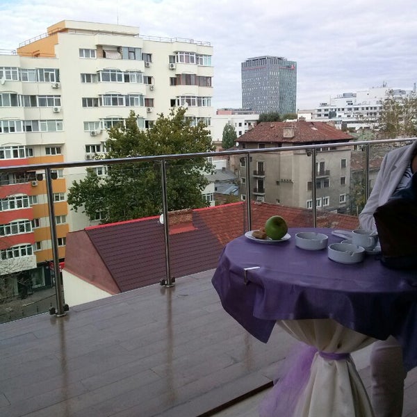 Hotel Marshal Garden Hotel In BucureÈ™ti