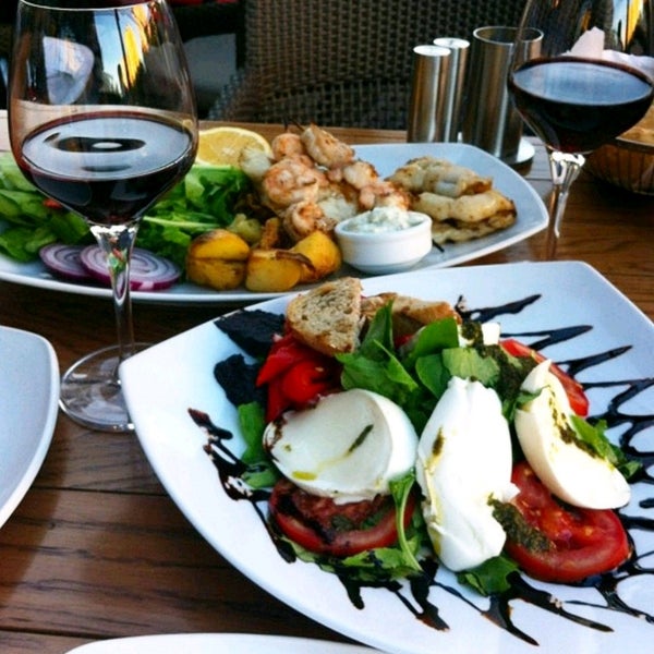 Must see Seafood Places In Istanbul T rkiye