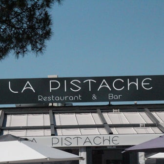 Foto tomada en Restaurant La Pistache  por Restaurant La Pistache el 8/27/2013