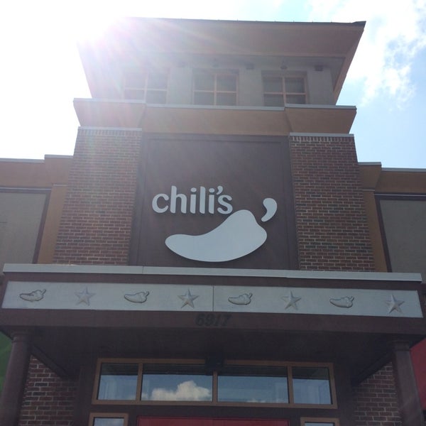 8/16/2014 tarihinde Ryan S.ziyaretçi tarafından Chili&#39;s Grill &amp; Bar'de çekilen fotoğraf