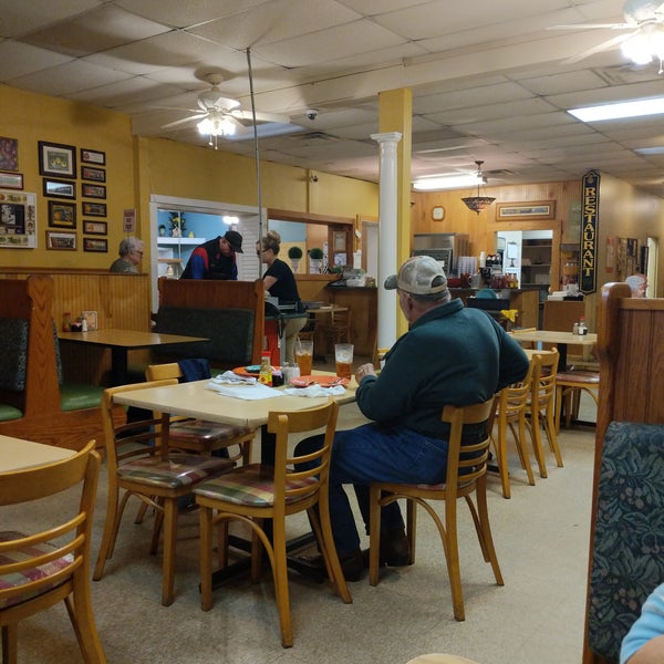 Peachtree cafe lanafrog