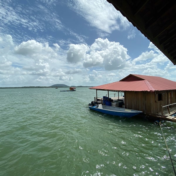 Tanjung Buai Kota Tinggi