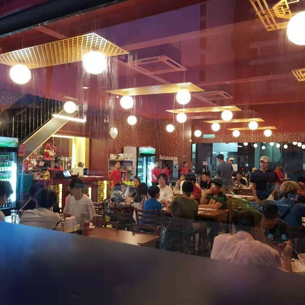 5 Best Restaurants In Kota Kinabalu That Will Give You The Taste Of Incredible Cuisine