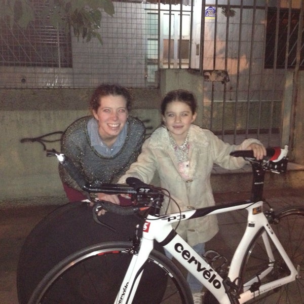 Bicicleteria congreso sale