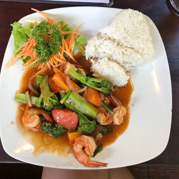 Thai thai staufen