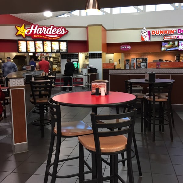 Photos at KTA Towanda Service Area Rest Area in Towanda