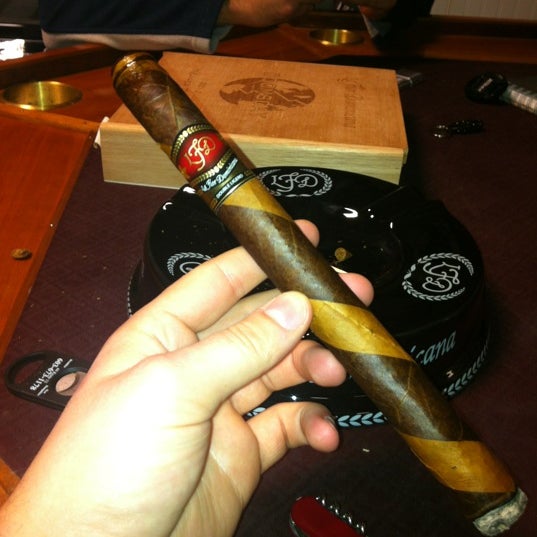 Tobacco Haven 3 tips from 88 visitors