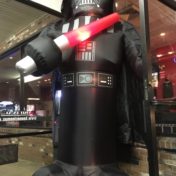 Keene Cinemas Keene, NH