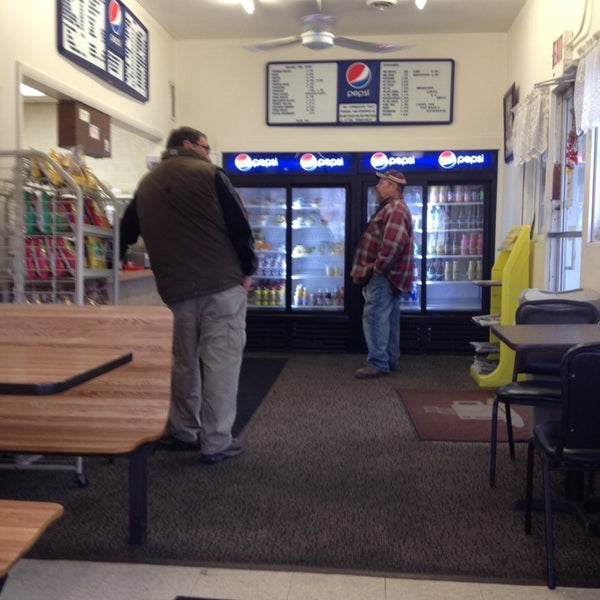 Sunshine Coffee Shop Coffee Shop in Syracuse