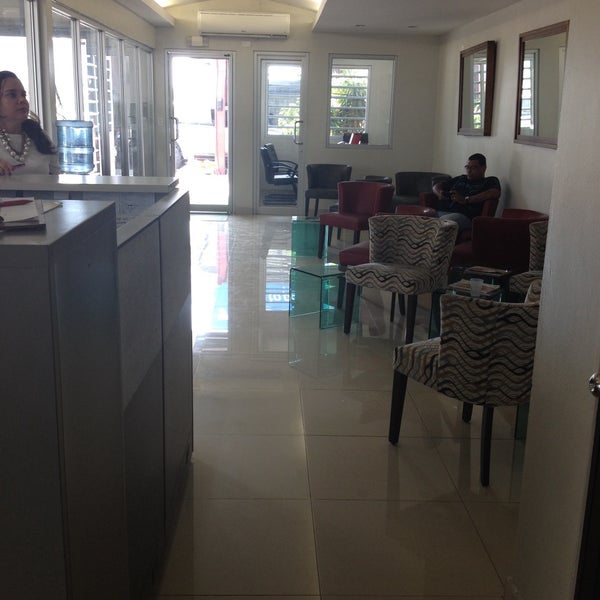 Lube Zone Ciudad de Panamá, Panamá