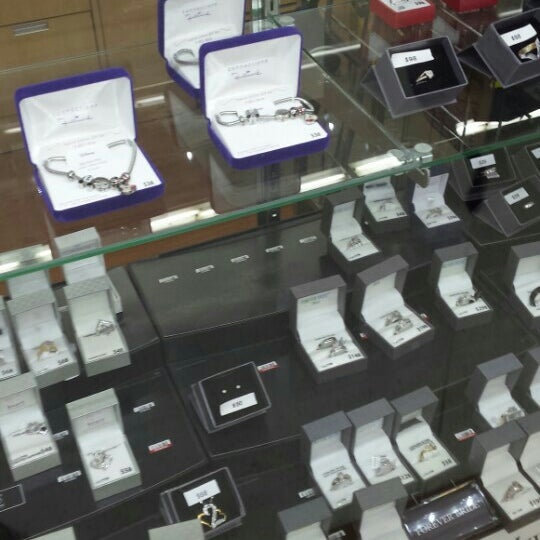 Walmart - Big Box Store