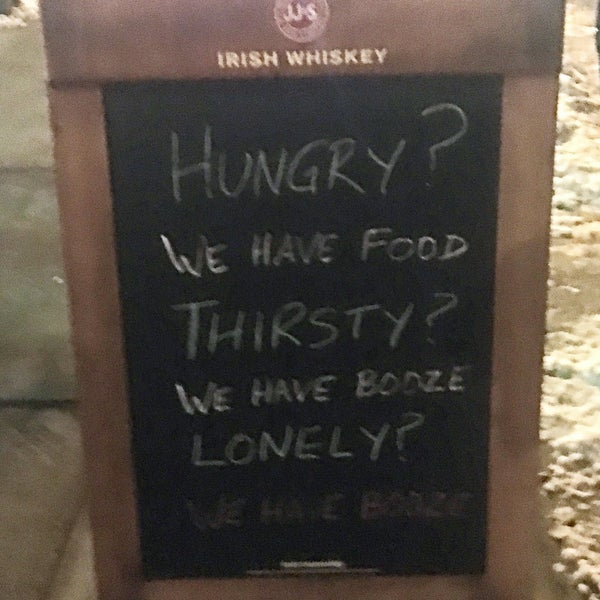 Photo taken at The Bulldog Uptown by Thom W. on 12/14/2018