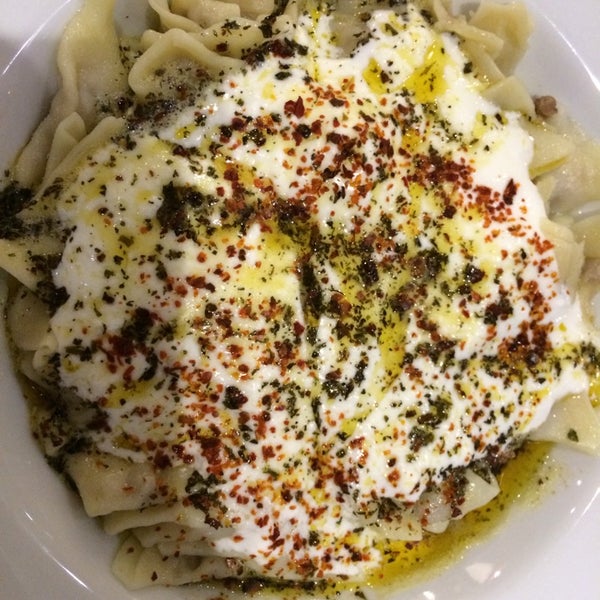 Samsu Börek Duruşehir Bakery