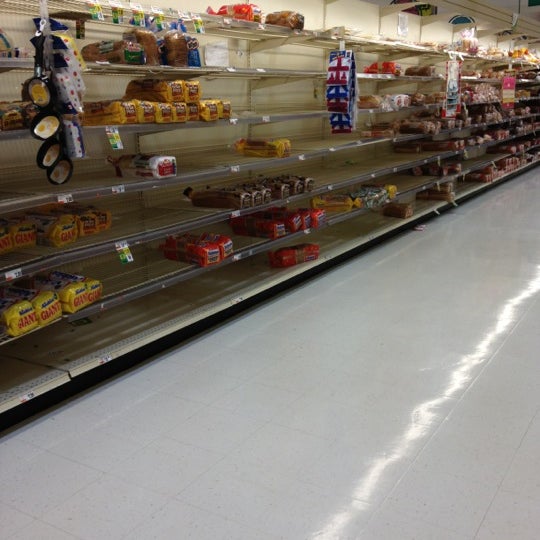 Martin's Food Market Duncansville, PA