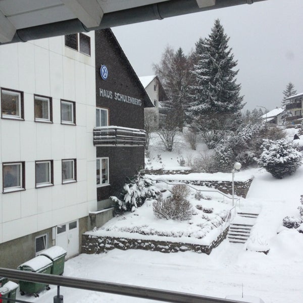Bildungszentrum Haus Schulenberg