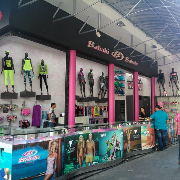 Babalú San Antonio - Guayaquil - Calle 46 # 52-03