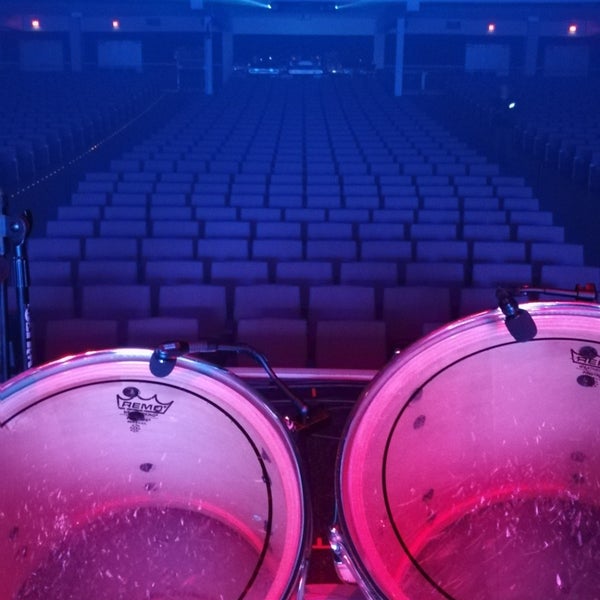 Crystal Grand Music Theatre 3 Tips