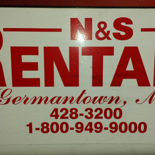 N And S Rentals