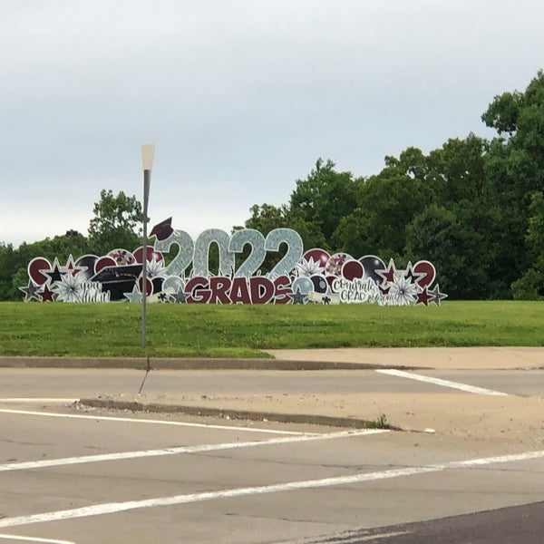 Rockwood Summit High School 2 tips de 473 visitantes