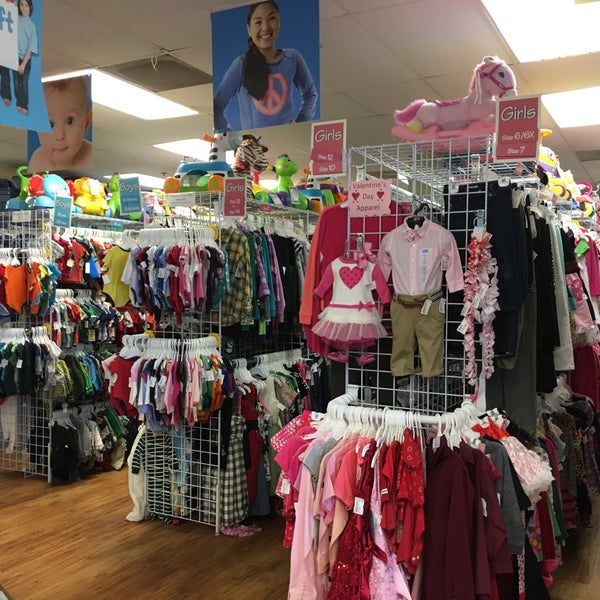 Once Upon A Child Largo Mall 9 tips from 139 visitors
