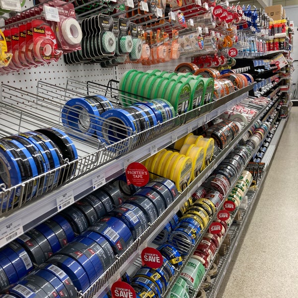 Vision Ace Hardware Dunedin, FL