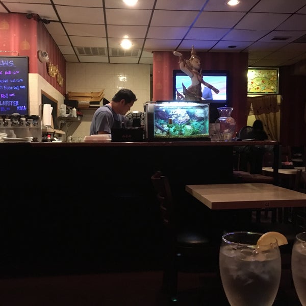 Tom Yum Thai Dunedin