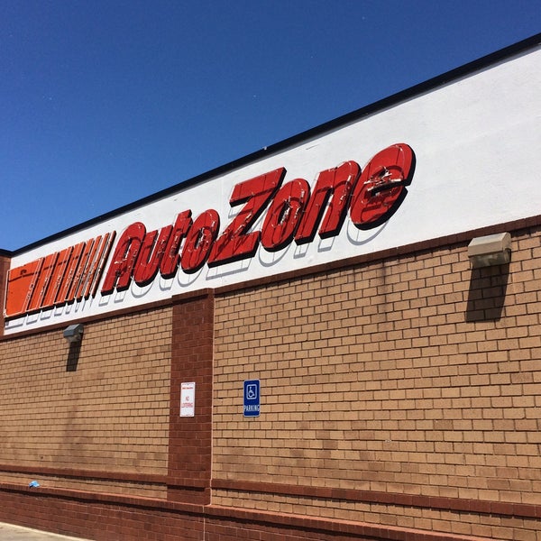 AutoZone Car Parts and Accessories in Buffalo