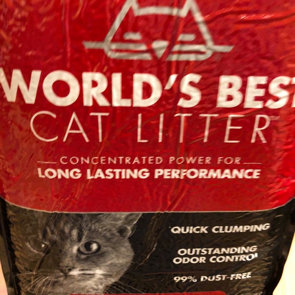 mud bay cat litter