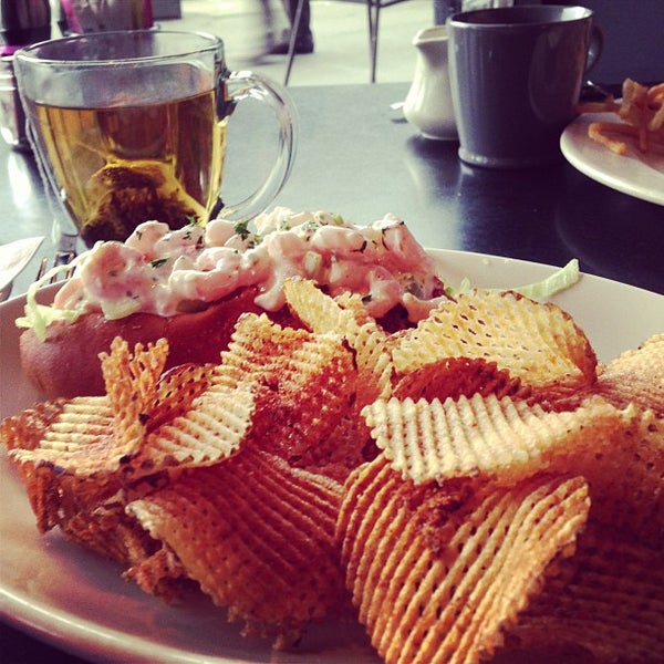 Etta's Seafood Pike Place 106 tips