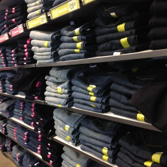Old Navy Arden Nc