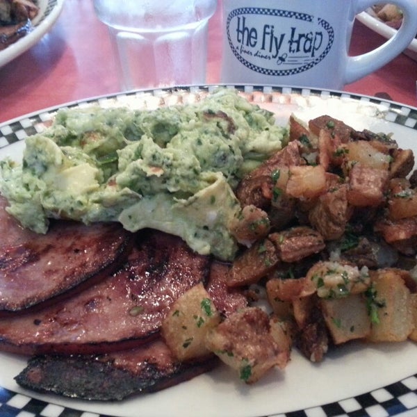 Photos at The Fly Trap Downtown Ferndale Ferndale, MI