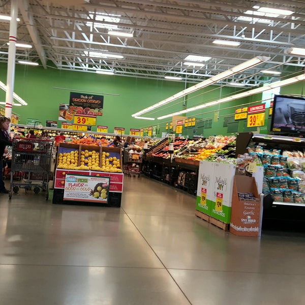 HEB plus! Grocery Store in Copperas Cove