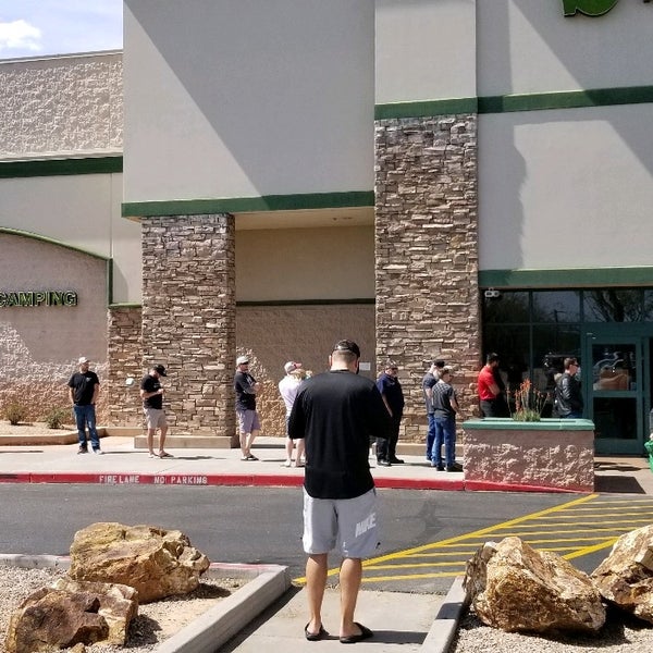 Photos at Sportsman's Warehouse 11 tips