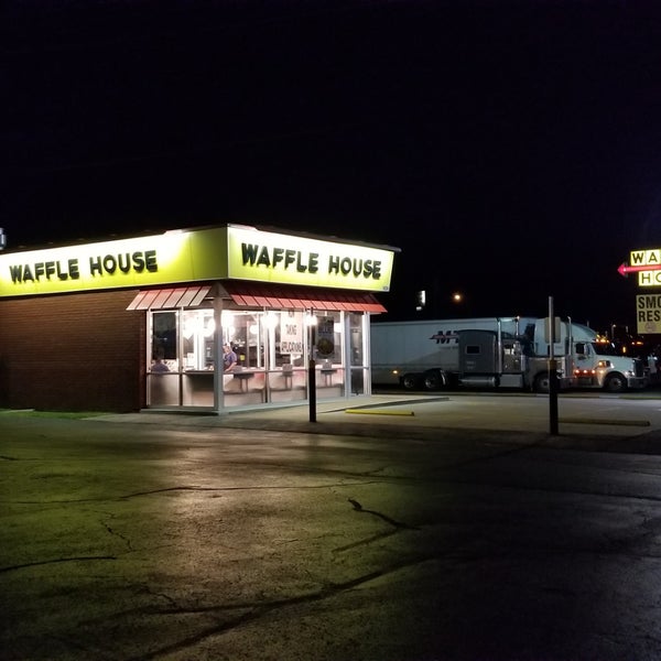 Waffle House Lebanon, MO